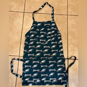 Philadelphia Eagles Apron
